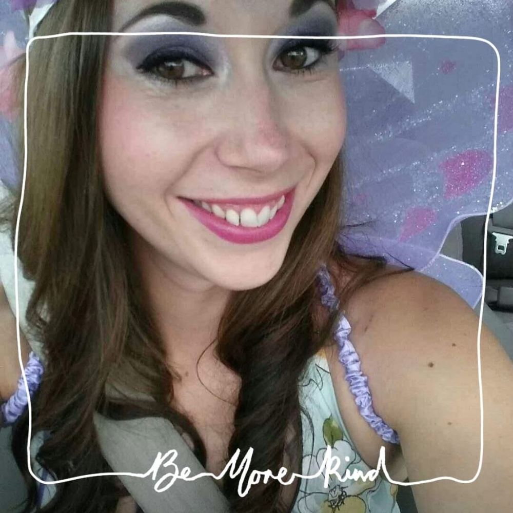 Meet your Posher, Stephanie